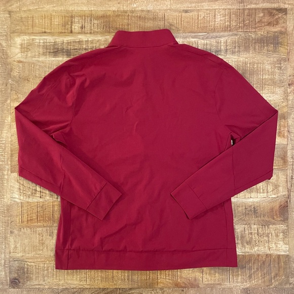 Lululemon Airing Easy Full-Zip Jacket - Picture 2 of 6